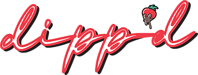 Dipp'd Candy Fundraising