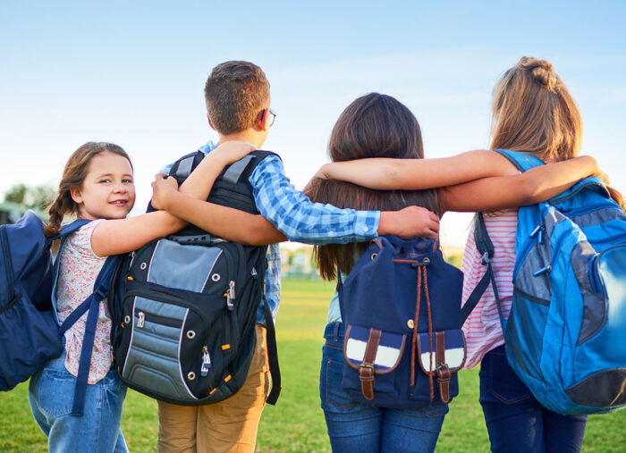 School, Church, and Team Fundraising with Nationwide Shipping