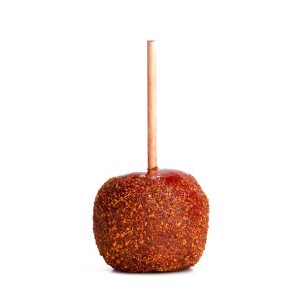 Chamoy Apple
