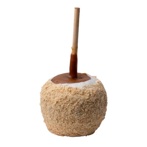 Shortcake Caramel Apple