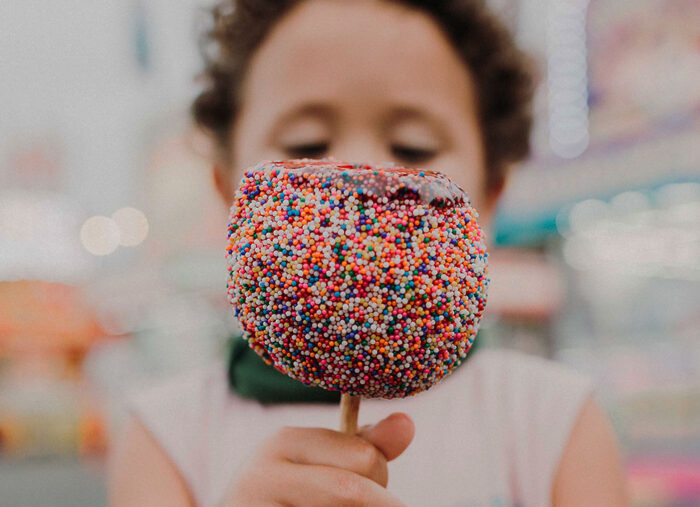 How Dipp’d Sweetens Fundraising for Cheer Teams