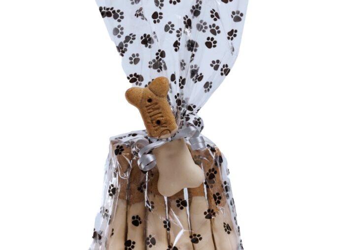 Dipp’d Dog Bones