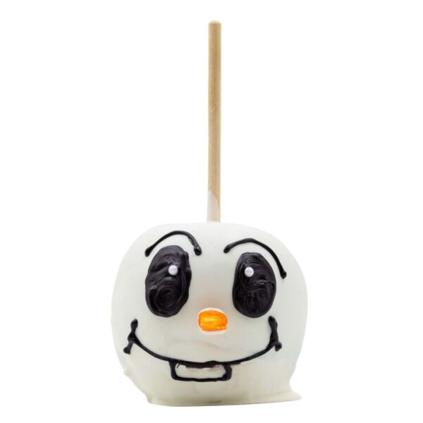 1 - Dipp'd Candy Fundraising