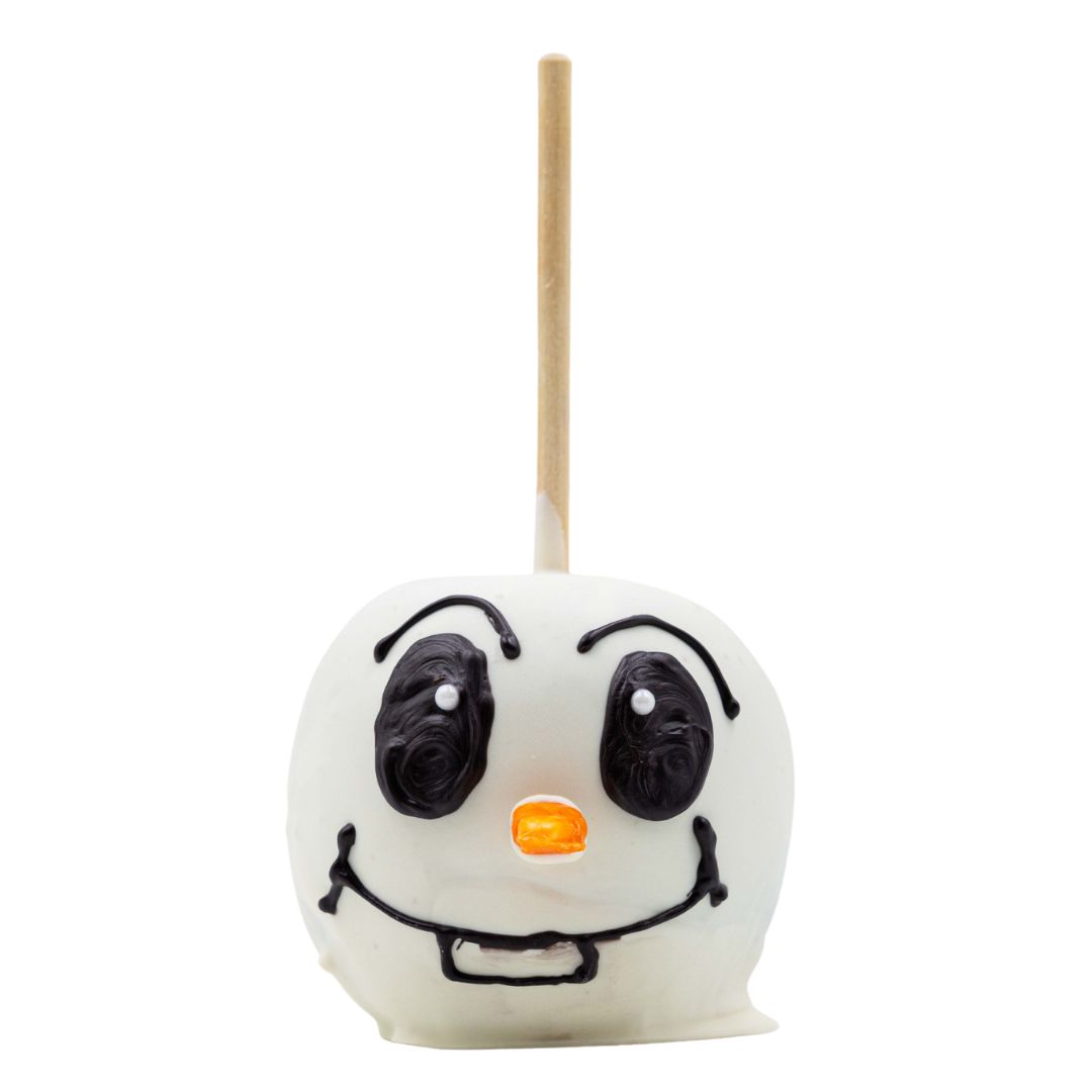 1 - Dipp'd Candy Fundraising