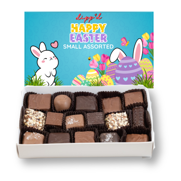 Small Assorted Chocolates Gift Box